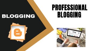 Professional Blogging Course in MM Alam Road Gulberg Lahore