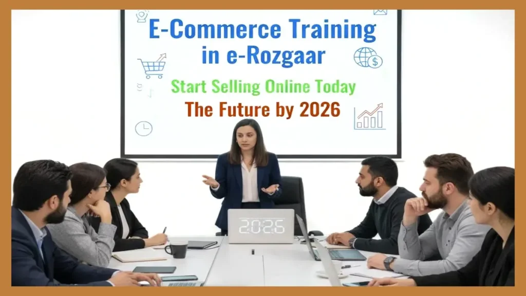 future of e commerce