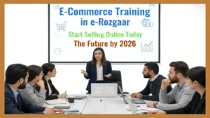 future of e commerce